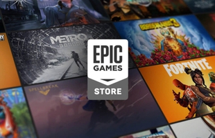 Epic Store mở sự kiện lớn nhất mùa hè, tặng liên tục 15 game miễn phí