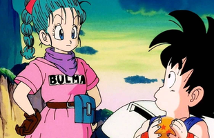 Dragon Ball: Thiết kế ban đầu của Goku và Bulma sẽ khiến nhiều người giật mình