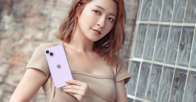 iPhone 15 và iPhone 15 Plus sẽ có camera 48MP xịn sò?