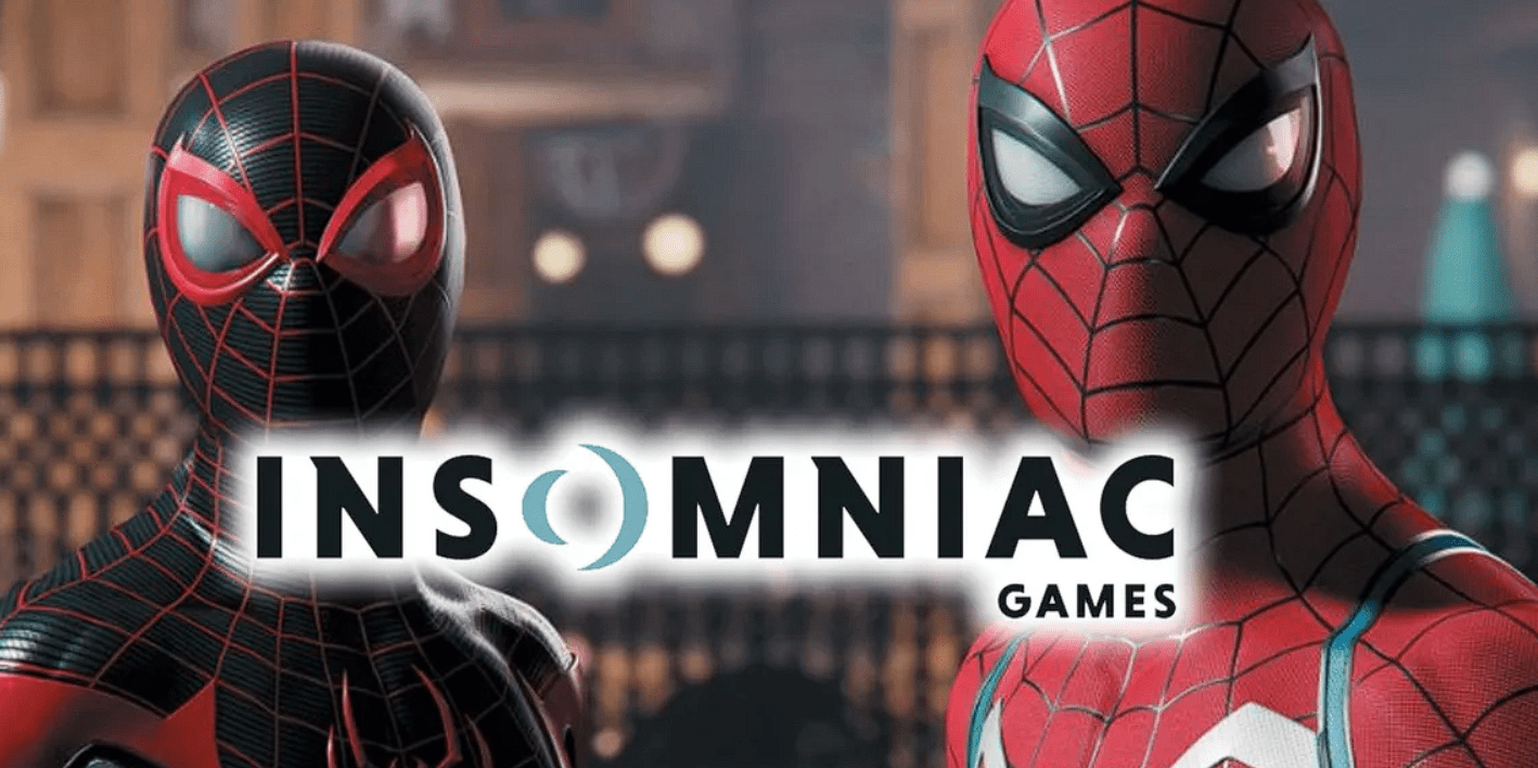 Insomniac tham vọng biến Marvel’s Spider-Man 2 thành trò chơi 'đỉnh nhất' của studio