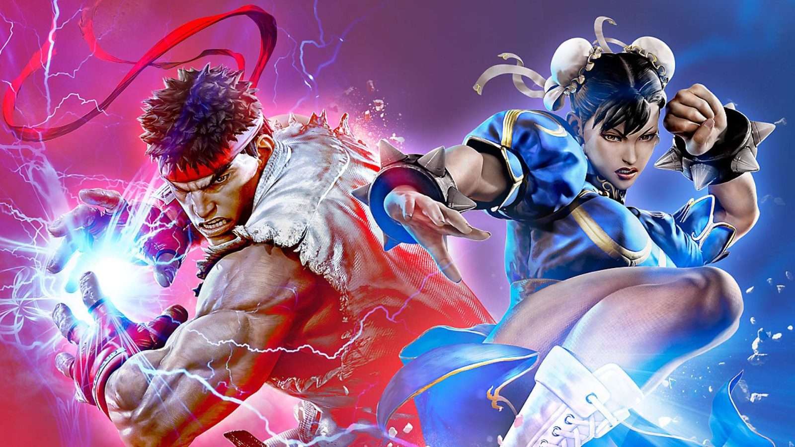 Street Fighter 6 xác nhận thời điểm open beta cùng dàn nhân vật đầy hứa hẹn