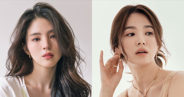 Song Hye Kyo - Han So Hee cực thân thiết nhưng lại từ chối đóng phim chung, chuyện gì xảy ra thế này?