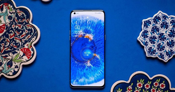 Một mẫu smartphone tại Việt Nam đang giảm giá tới 13 triệu đồng: Được chuyên gia khen là 