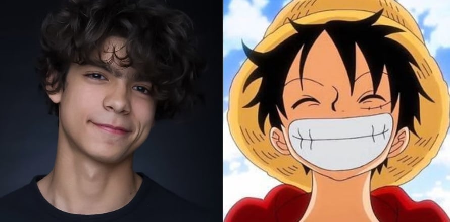 One Piece Live-Action: Iñaki Godoy háo hức được tái hiện 3 phân cảnh quan trọng này