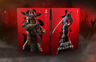 Những điều cần biết về bom tấn Assassin's Creed Shadows