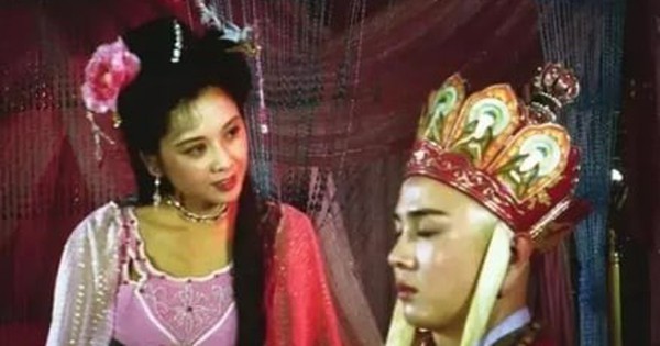 Những bí mật sau cảnh Tây Lương nữ vương tỏ tình với Đường Tăng