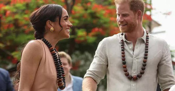 Harry tiết lộ kế hoạch tương lai với Meghan, hứa hẹn sẽ đi nhiều hơn để thực hiện mục đích của mình