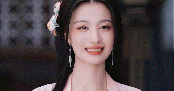 Vương Sở Nhiên đẹp đến sáng bừng khung hình ở phim mới, khiến netizen chia phe tranh cãi chỉ vì 1 nụ cười