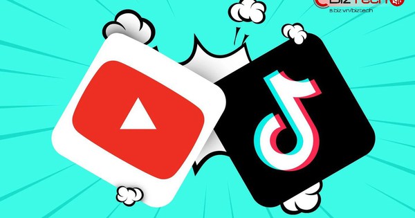 TikTok thử nghiệm video 60 phút: Cuộc chiến toàn diện với YouTube, Netflix, Disney+ chính thức bắt đầu, đòn trả đũa Google vì lệnh cấm tại Mỹ