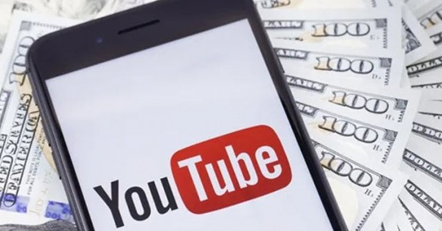 YouTube đang trở thành “mảnh đất màu mỡ” cho tội phạm mạng