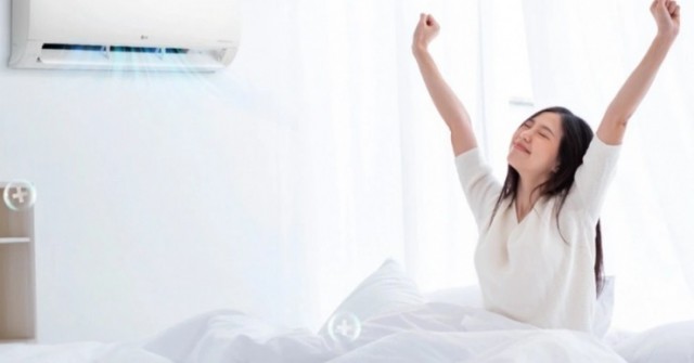 5 mẫu điều hòa Inverter đang được bán "đắt hàng" nhất đầu hè 2025