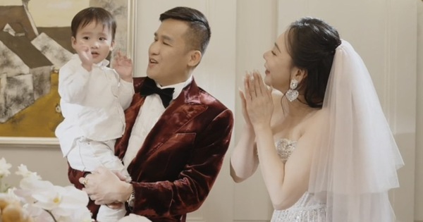 Thông tin hiếm của con trai Hồ Quỳnh Hương: Đoạn ghi âm lộ 1 đặc điểm thừa hưởng từ mẹ!
