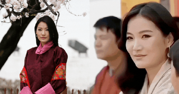 Hoàng hậu “vạn người mê” của Bhutan hiện tại ra sao ở tuổi 35?