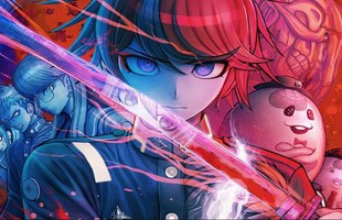 Tuyệt phẩm game JRPG "gây nghiện" nhất 2025 đang được "nhắm" làm anime