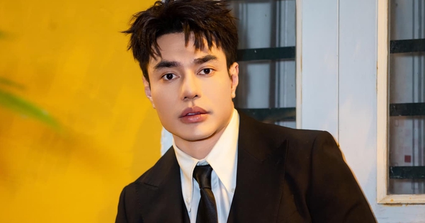 Rộ tin Lê Dương Bảo Lâm ly thân