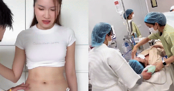 Sao nữ Vbiz đi trữ trứng lần 2: Đau đớn vì tiêm liên tục 10 ngày, kết quả khiến bác sĩ bất ngờ