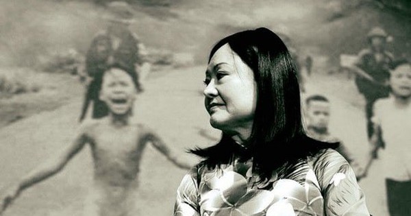 Tạm ngừng công nhận ông Nick Út là người chụp ảnh 'Em bé Napalm'