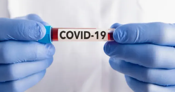 Trung Quốc: Số người nhiễm COVID-19 tăng nhưng ít ca nặng