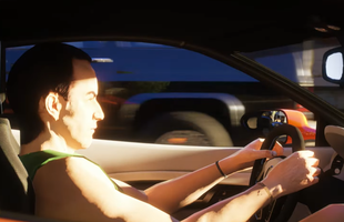 Chờ GTA 6 quá lâu, game thủ tạo luôn một bản Mod mới, nâng cấp đồ họa GTA 5 đẹp hơn cả bản gốc