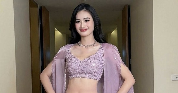 Thất bại đầu tiên của Hoa hậu Ý Nhi ở Miss World 2025