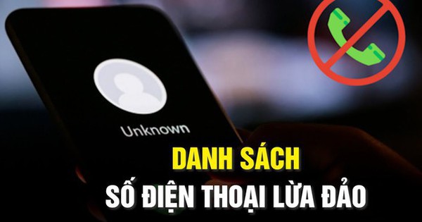 Cảnh báo về số điện thoại đầu 039 và tài khoản Zalo không nên bắt máy, không kết bạn, đã có nạn nhân bị lừa 90 triệu đồng