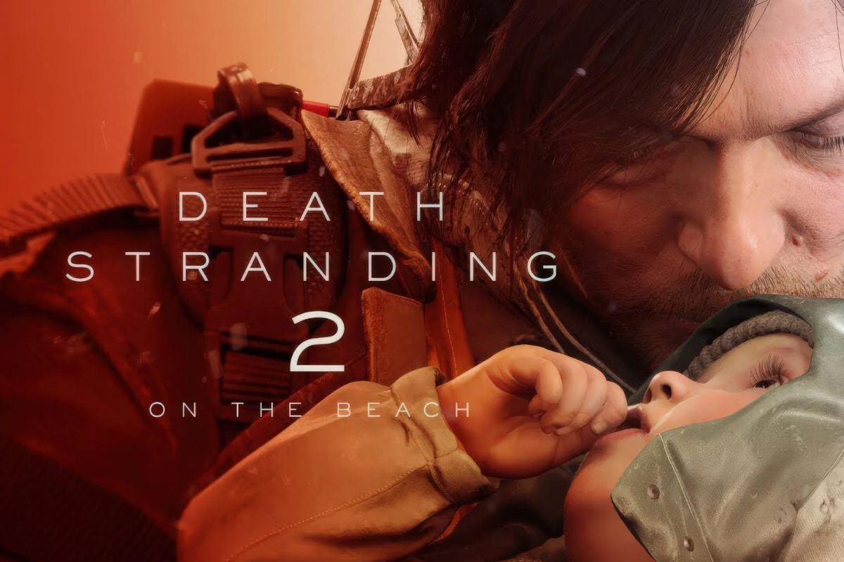 Hideo Kojima Ước Gì Death Stranding 2 “Gây Tranh Cãi Hơn”