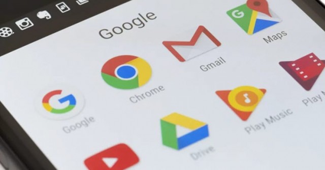 Ứng dụng Gmail trên Android đón tính năng mới cực 