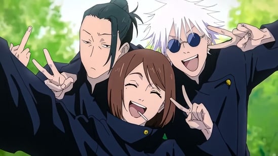 Jujutsu Kaisen: Movie tổng hợp mới không chỉ gói gọn câu chuyện cũ mà còn tặng kèm Anime ngắn về bộ ba Gojo – Geto – Shoko