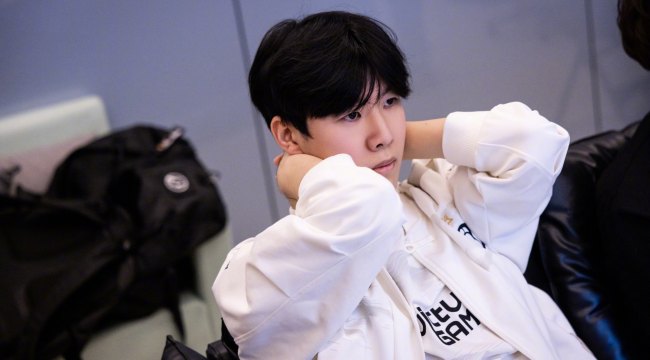 TheShy bị khán giả LPL xúc phạm, iG phải nhanh chóng lên tiếng