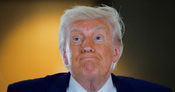 Ông Trump lại nhắm vào Taylor Swift