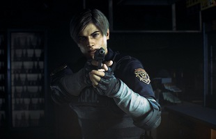 Tấn tần tật những điều cần biết về Resident Evil 2 trước khi tựa game này được remake