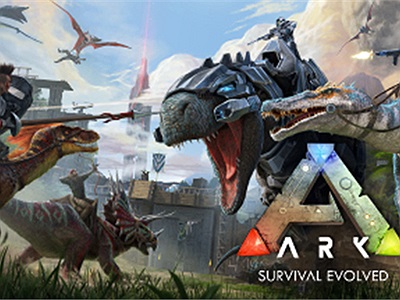 ARK: Survival Evolved chính thức có phiên bản mới dành cho Android, nhanh tay tải ngay nào