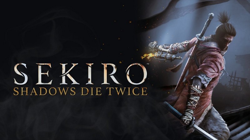 Sekiro: Shadows Die Twice - Game Ninja cực chất dưới tay cha đẻ Dark Souls