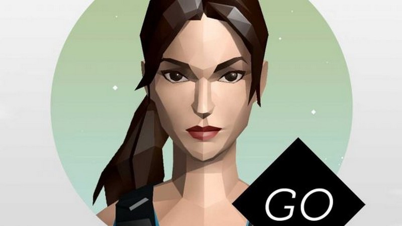 Tin buồn, series Tomb Raider GO và Himan GO sẽ không có phần tiếp theo