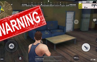 Rules of Survival thất bại nặng nề sau 2 tuần ra mắt, buộc phải rời khỏi Steam