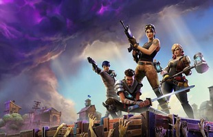 Fortnite đạt lượng người dùng khủng lồ, Epic công bố giải đấu hơn 2 nghìn tỷ đồng