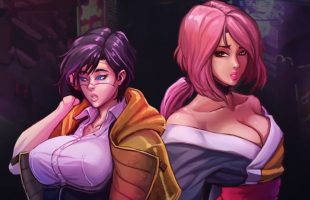 Sense – tựa game kinh dị phong cách Cyberpunk được cộng đồng quyên góp hơn 1,3 tỷ đồng