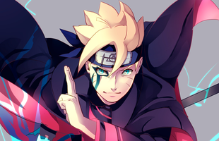 8 đứa trẻ có tiểm năng trở thành Kage tương lai trong Boruto