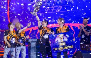 Giải đấu PUBG Mobile VietNam National Championship 2019 thành công gọi tên Tân Vương FFQ