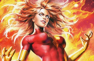 Không đơn giản như trong X-Men: Dark Phoenix, quyền năng thực sự của Phượng Hoàng Bóng Tối mạnh mẽ tới cỡ nào?