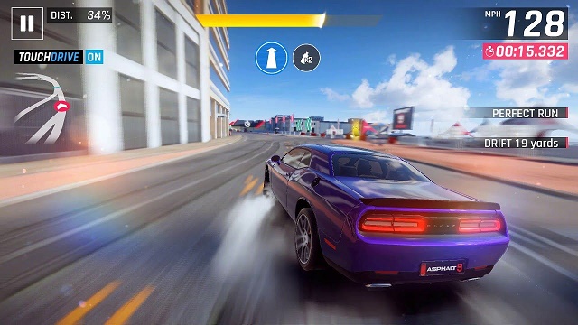 Siêu phẩm Asphalt 9: Legends của Gamoeloft sẽ có mặt trên nền tảng Nintendo Switch trong mùa hè này