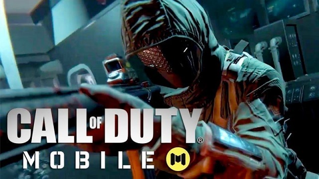 Call of Duty Mobile chính thức có mặt trên iOS, game thủ Việt có thể tải và chơi ngay lúc này