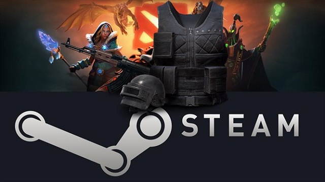 Đả bại PUBG, Dota 2 trở thành game có số người chơi nhiều nhất trên Steam tháng 5/2019