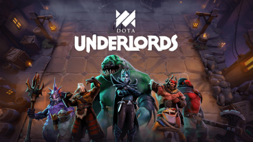 Đánh giá Dota Underlords Beta: Auto Chess mang phong cách Valve - Cờ Bàn