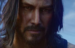 4 tựa game bom tấn rất thích hợp để có một nhân vật như Keanu Reeves