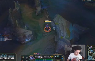 LMHT - Doublelift lên tiếng bênh vực Nightblue3: 