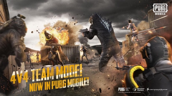 Nguyên nhân khiến PUBG Mobile cán mốc 400 triệu lượt tải là gì?