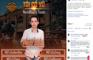 VNG lên tiếng về việc khoá các tài khoản tham dự Pubg M International ShowMatch