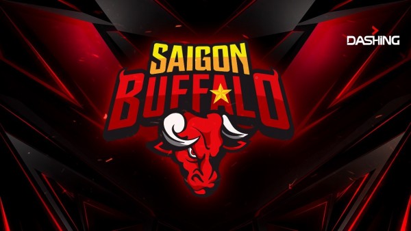 [VCS Mùa Hè 2020] Saigon Buffalo – Sức trẻ và khát khao chinh phục VCS