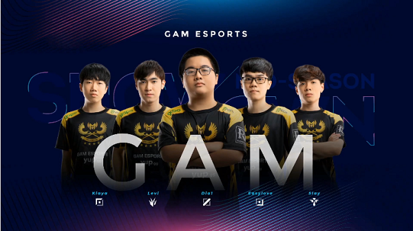 [VCS Mùa Hè 2020] GAM Esports và mùa hè đầy biến động